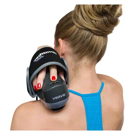 Thumper Einkugelmassagegert Verve
