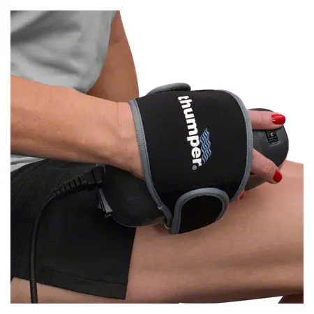 Thumper Einkugelmassagegert Verve