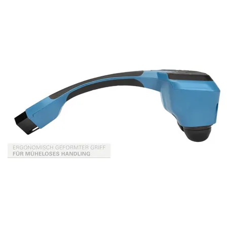 Thumper Massagegert Lithium 2, Akku