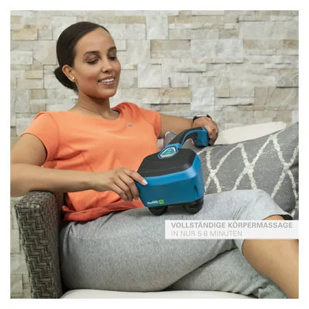 Thumper Massagegert Lithium 2, Akku