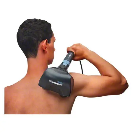 Thumper Massagegert Mini Pro