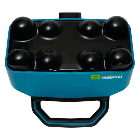 Thumper Massagegert Lithium 8, Akku