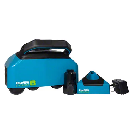 Thumper Massagegert Lithium 8, Akku