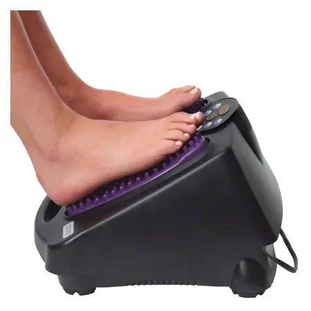 Thumper Unterkrpermassagegert Versa Pro