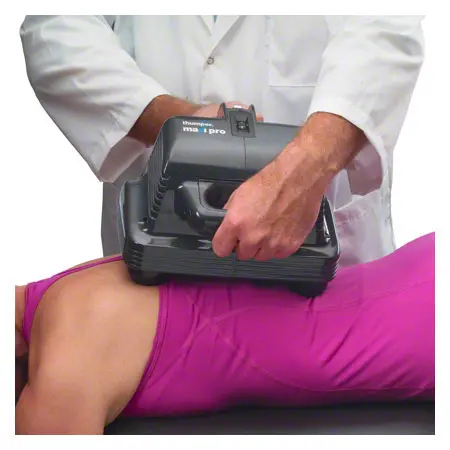 Thumper Groflchenmassagegert Maxi Pro