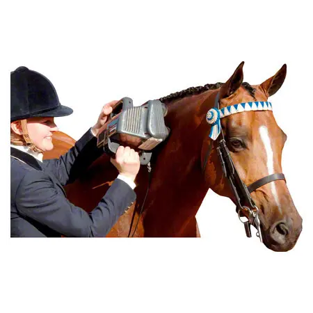 Thumper Pferdemassagegert Equine Pro