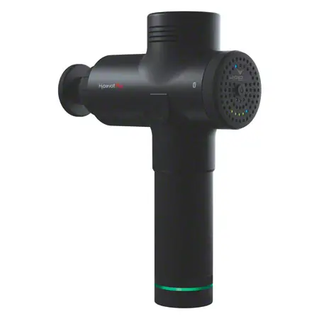 Hyperice Vibrationsmassagegert Hypervolt Plus mit Bluetooth