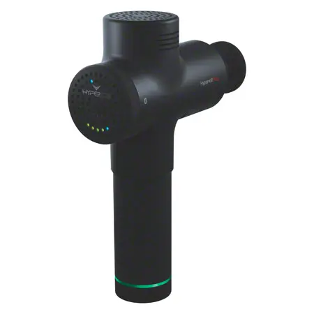 Hyperice Vibrationsmassagegert Hypervolt Plus mit Bluetooth