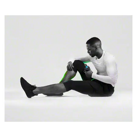 Hyperice Vibrationsmassagegert Hypervolt Plus mit Bluetooth