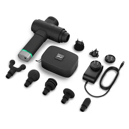 Hyperice Vibrationsmassagegert Hypervolt 2.0 Pro Bluetooth