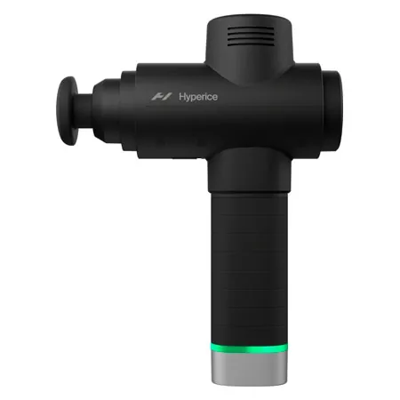 Hyperice Vibrationsmassagegert Hypervolt 2.0 Pro Bluetooth