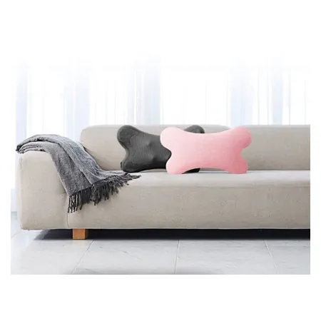 SYNCA Massagekissen iPuffy Plus