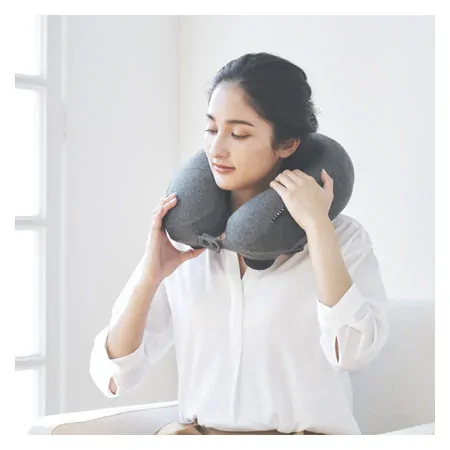 SYNCA Travelpillow NekMo