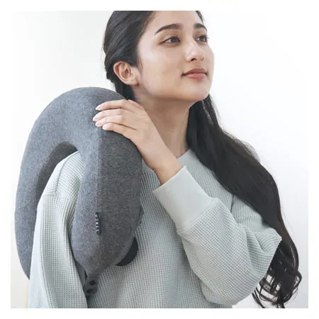 SYNCA Travelpillow NekMo