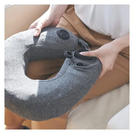 SYNCA Travelpillow NekMo