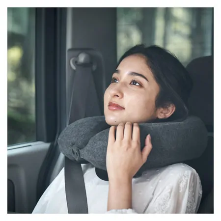 SYNCA Travelpillow NekMo