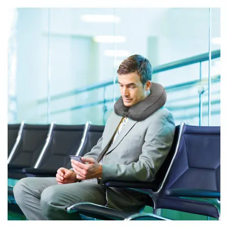 SYNCA Travelpillow NekMo