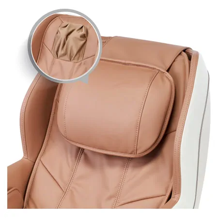 SYNCA Massagesessel CirC Plus