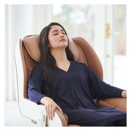 SYNCA Massagesessel CirC Plus