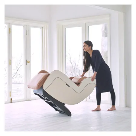 SYNCA Massagesessel CirC Plus