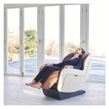 SYNCA Massagesessel CirC Plus