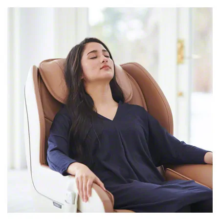 SYNCA Massagesessel CirC Plus