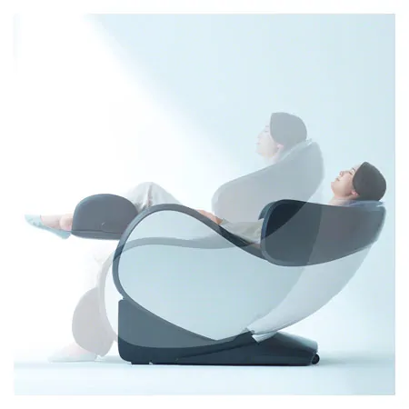 SYNCA CirC 3 Massagesessel