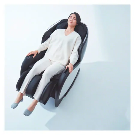 SYNCA CirC 3 Massagesessel