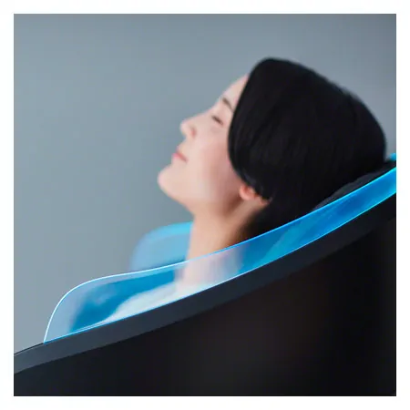 SYNCA CirC 3 Massagesessel