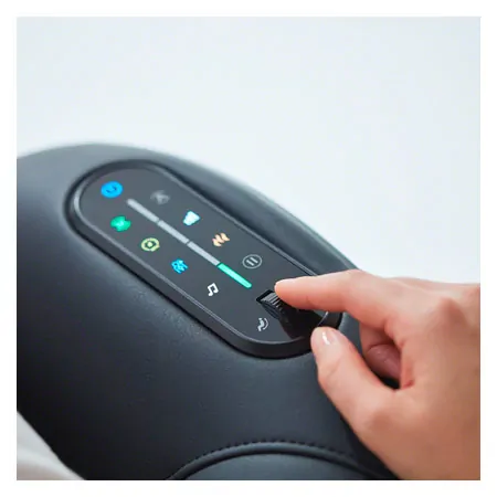 SYNCA CirC 3 Massagesessel