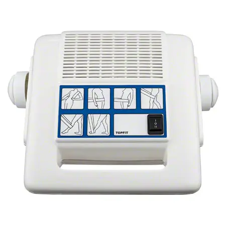 Maspo Bandmassagegert Topfit 3000