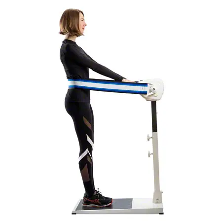 Maspo Bandmassagegert Topfit 3000