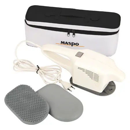 Maspo Vibramat Groflchenmassagegert