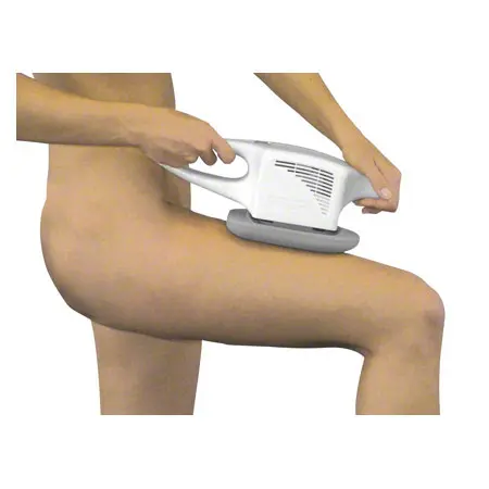Massageaufsatz Moosgummischuh fr Vibramat