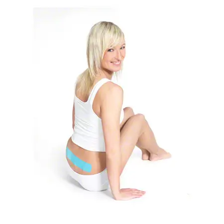 ARTZTvitality Kinesiologisches Tape, bei Menstruationsbeschwerden