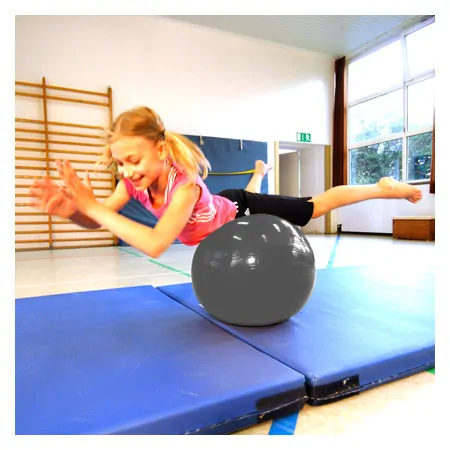 ARTZT thepro Fitness-Ball,  45 cm, anthrazit