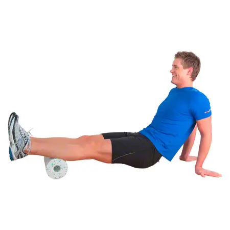 ARTZT vitality Massageroller,  15 cm x 30 cm