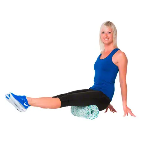 ARTZT vitality Massageroller,  15 cm x 30 cm