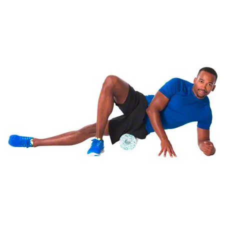 ARTZT vitality Massageroller,  15 cm x 30 cm