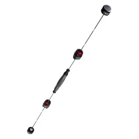 ARTZT vitality Bioswing Koordinationstrainer, 150 cm