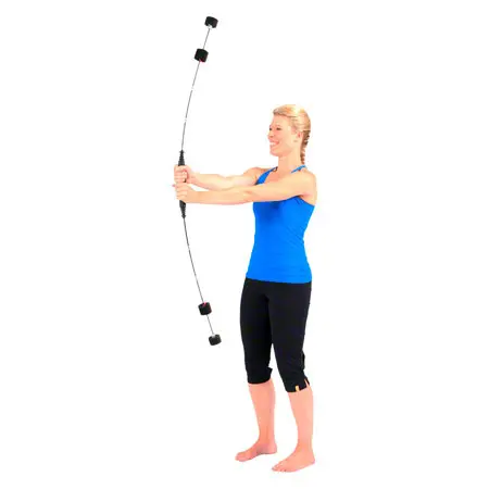 ARTZT vitality Bioswing Koordinationstrainer, 150 cm
