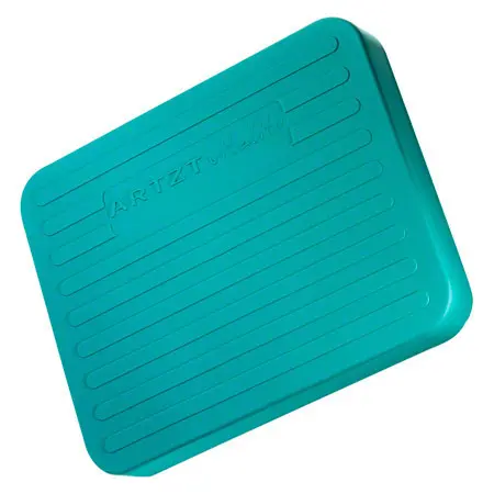 ARTZT vitality Stabilittstrainer, leicht, grn