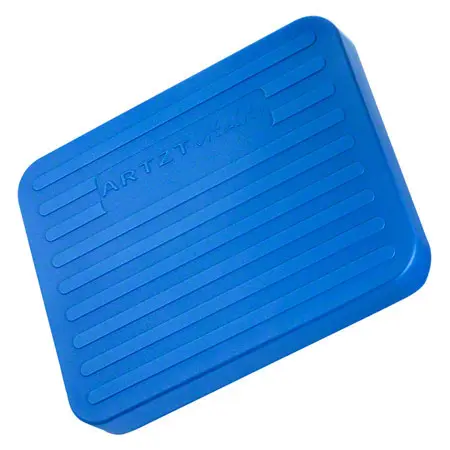 ARTZT vitality Stabilittstrainer, mittel, blau