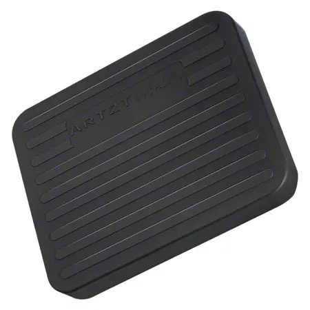 ARTZT vitality Stabilittstrainer, schwer, schwarz