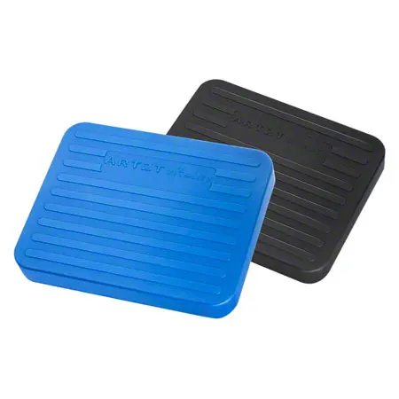 ARTZT vitality Stabilittstrainer, schwer, schwarz