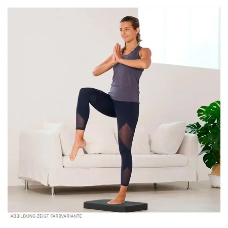 ARTZT thepro Balance Pad, mittel