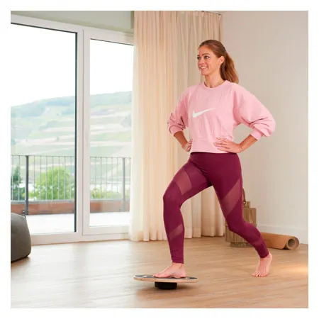ARTZT thepro Balance-Kreisel Wobblesmart,  39 cm