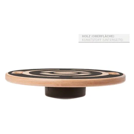 ARTZT thepro Balance-Kreisel Wobblesmart,  39 cm