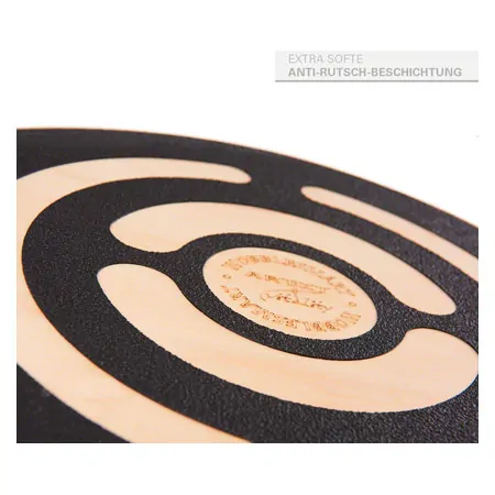 ARTZT thepro Balance-Kreisel Wobblesmart,  39 cm