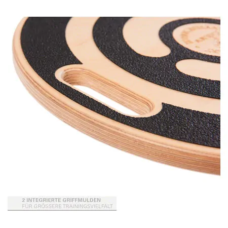 ARTZT thepro Balance-Kreisel Wobblesmart,  39 cm